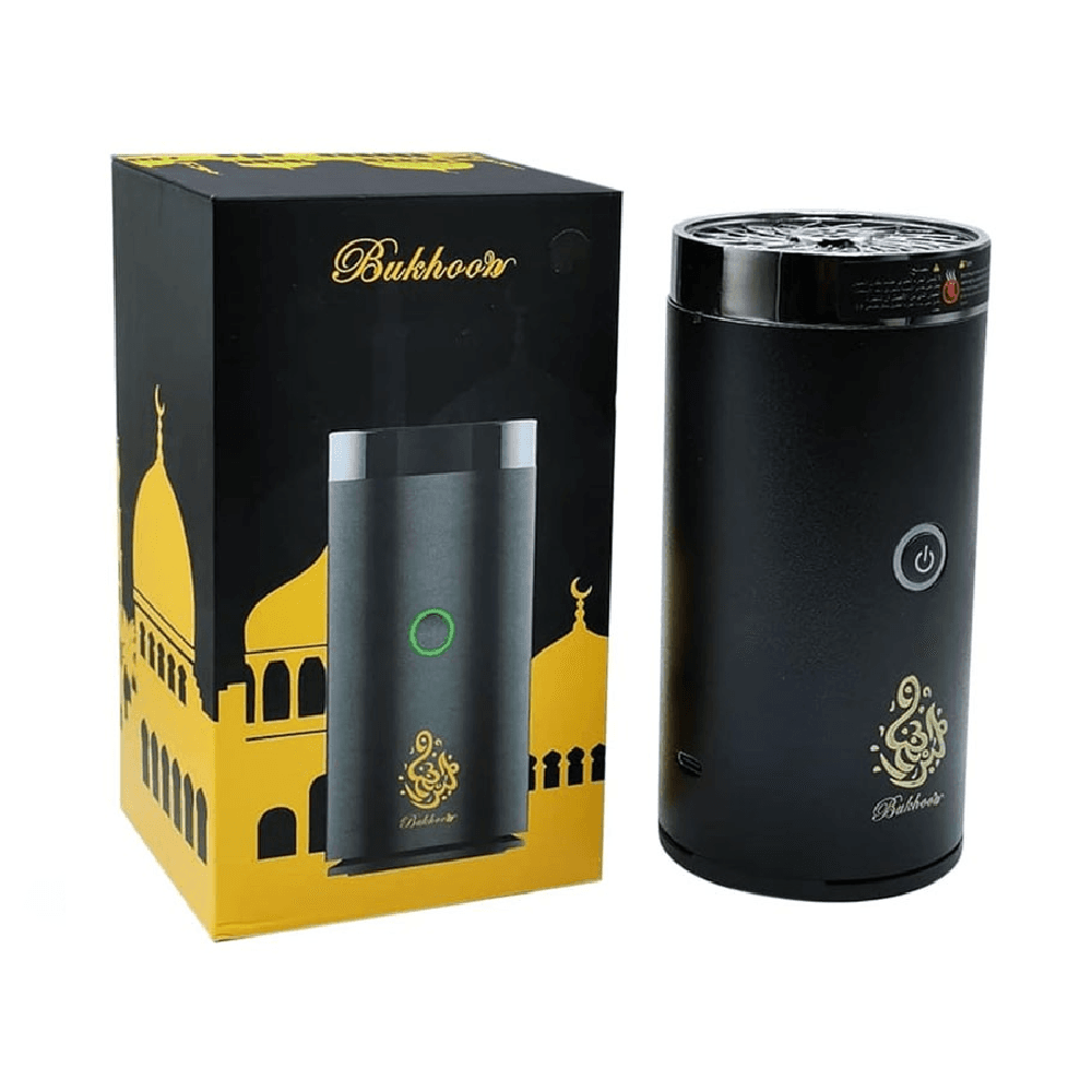 Portable Bukhoor Burner