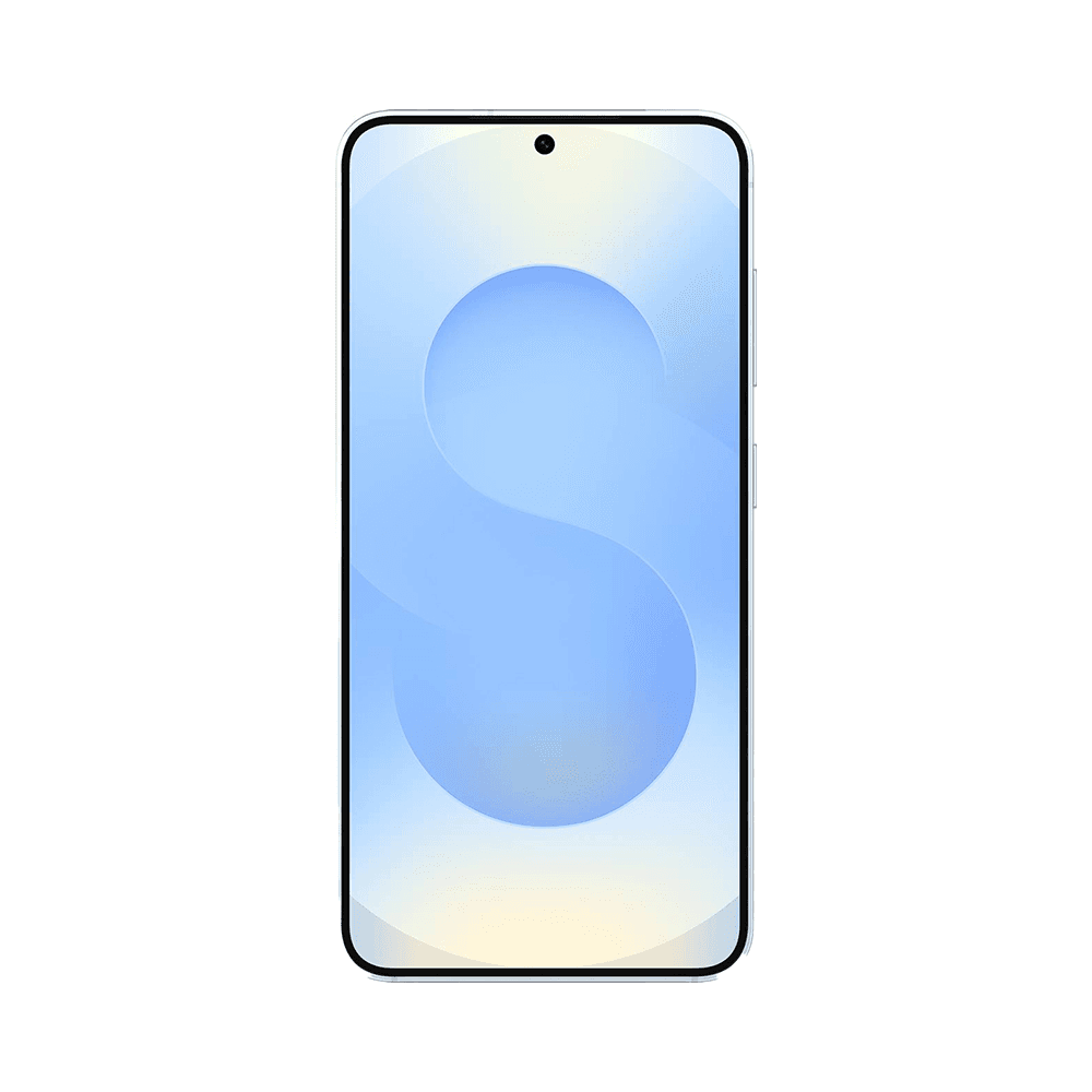 Samsung Galaxy S25 256GB - Icy Blue