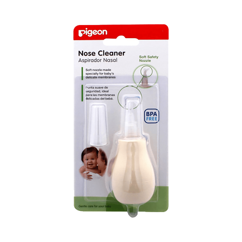 Pigeon Nose Cleaner