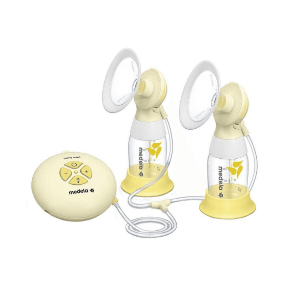 Medela Swing Maxi Flex Double Electric Breast Pump