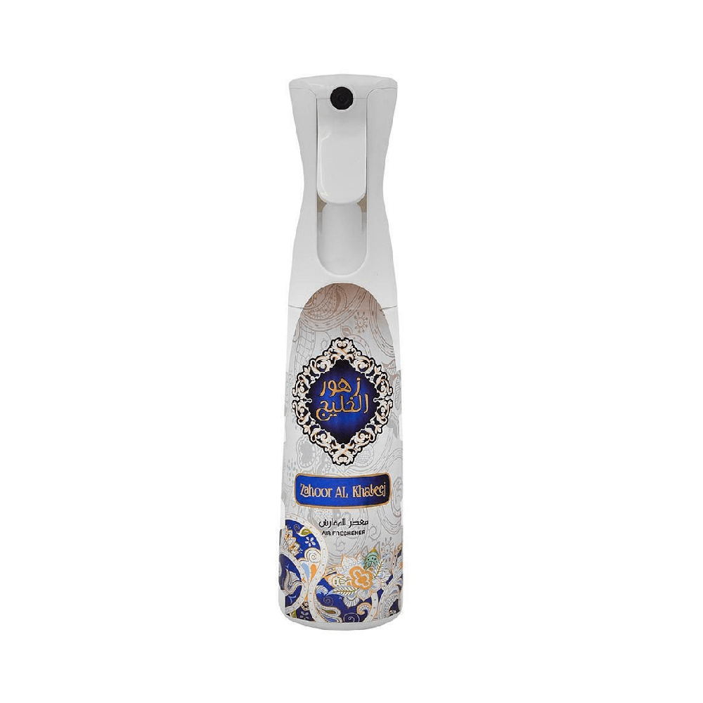 خدلاج معطر جو زهور الخليج 320مل
