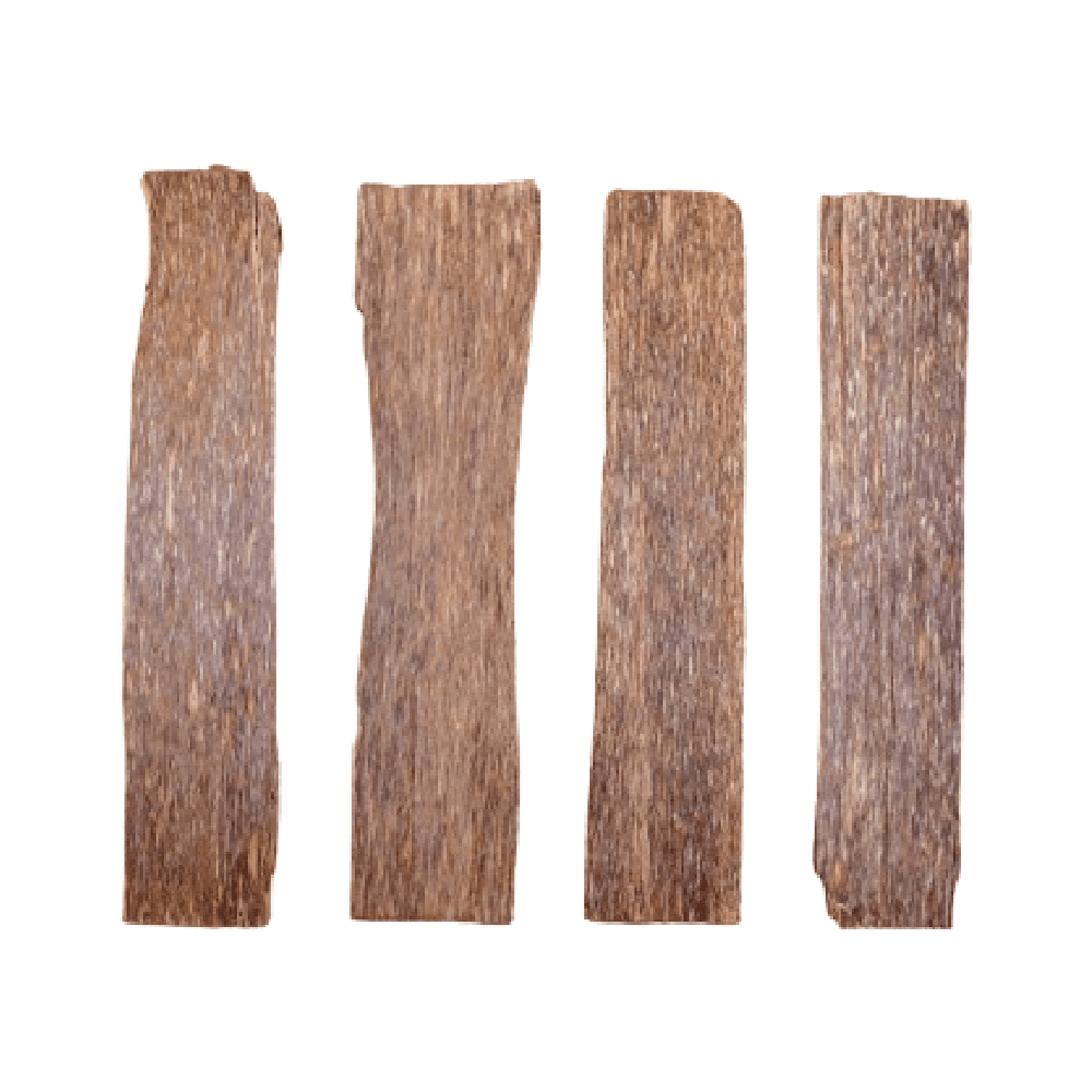 AAA Vietnamese Oud Chips 5 Tola