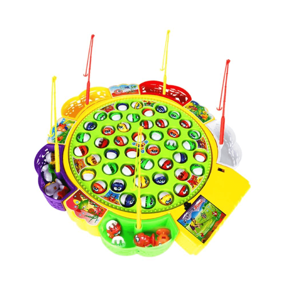 Fishing Big Game Toy