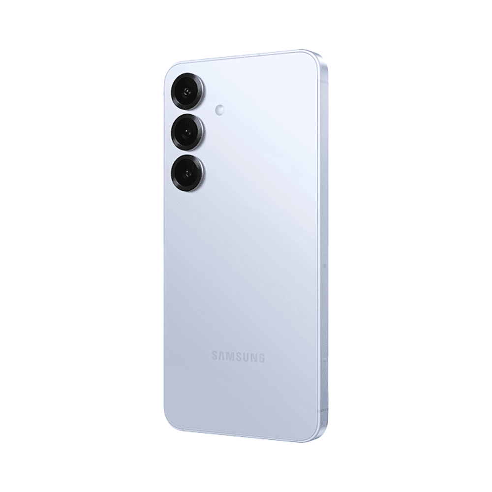 Samsung Galaxy S25 Plus 512GB - Icy Blue
