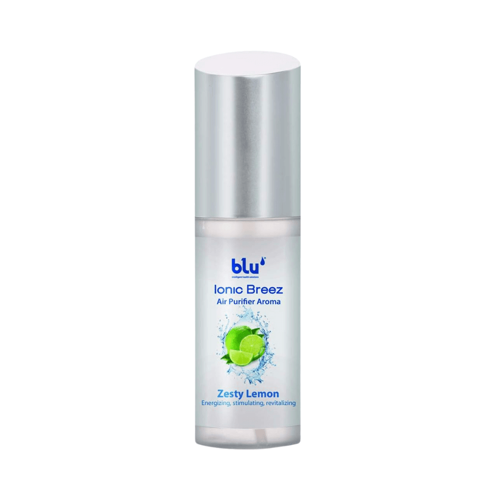 Blu Ionic Breez Lemon Air Purifier Aroma 
