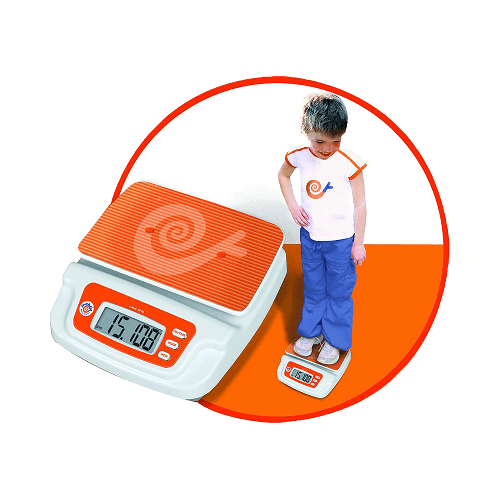 Mebby Baby & Child Digital Weighing Scale