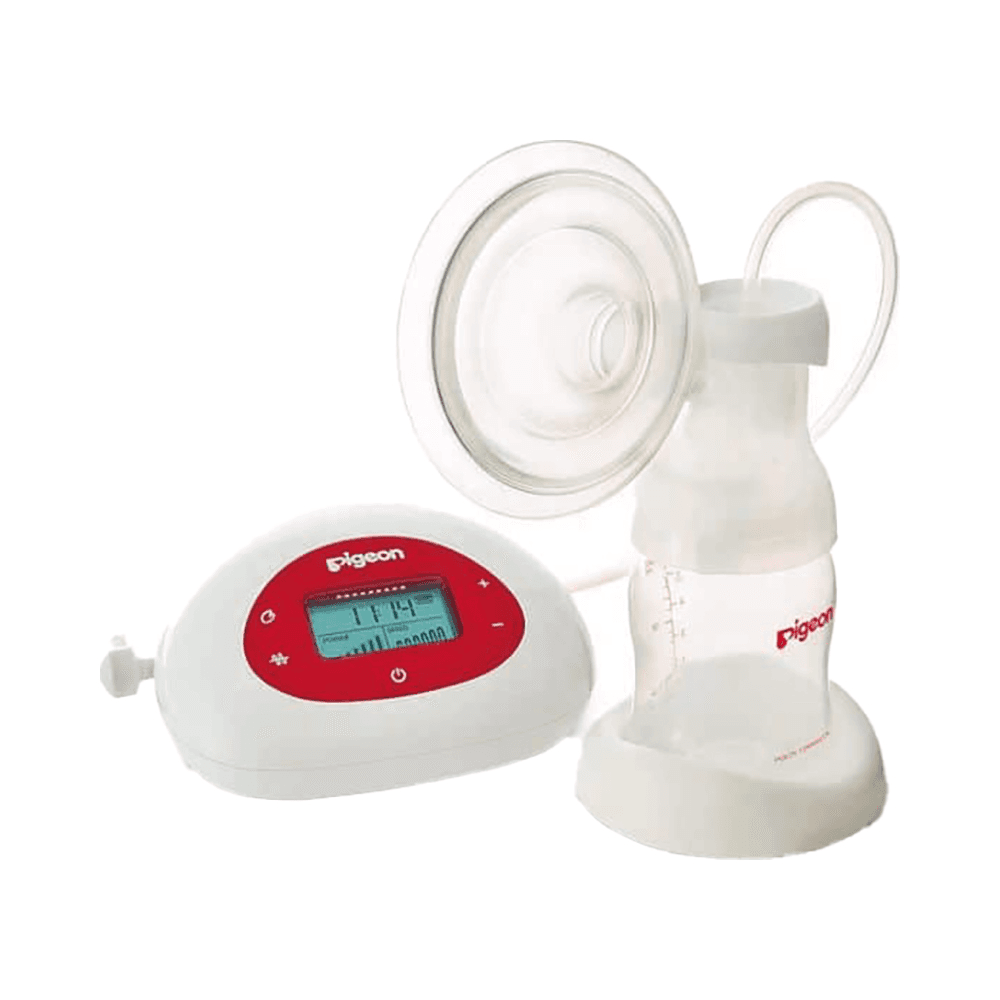 Pigeon Electric Breast Pump