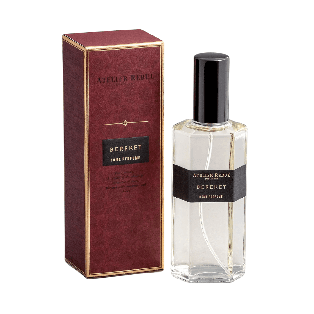 أتيليه ريبول بيريكيت عطر للمنزل 125 مل