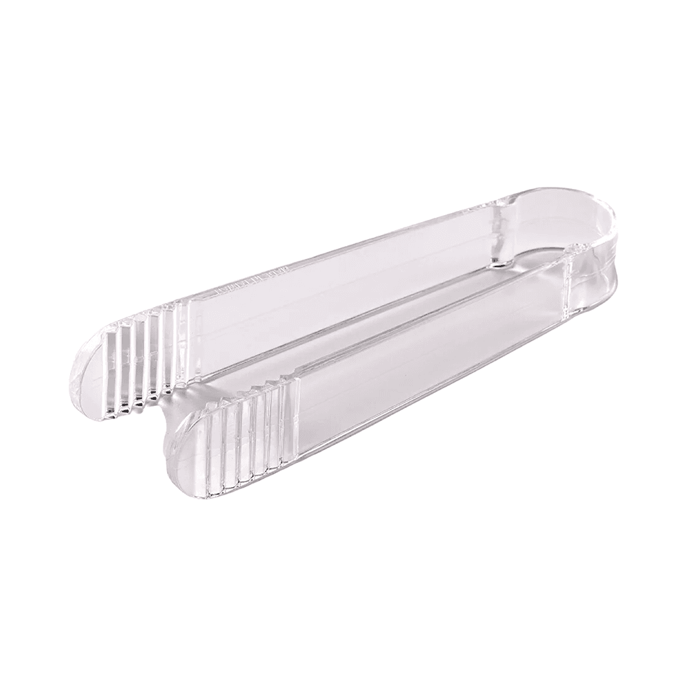 Acrylic Handle Tong 02-1082
