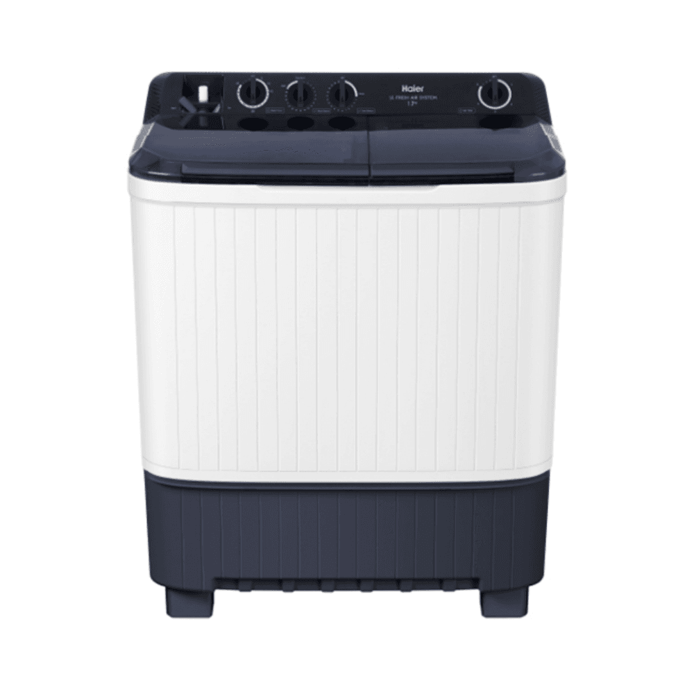 Haier HTW130-M1217 Semi Auto Series Washing Machine 