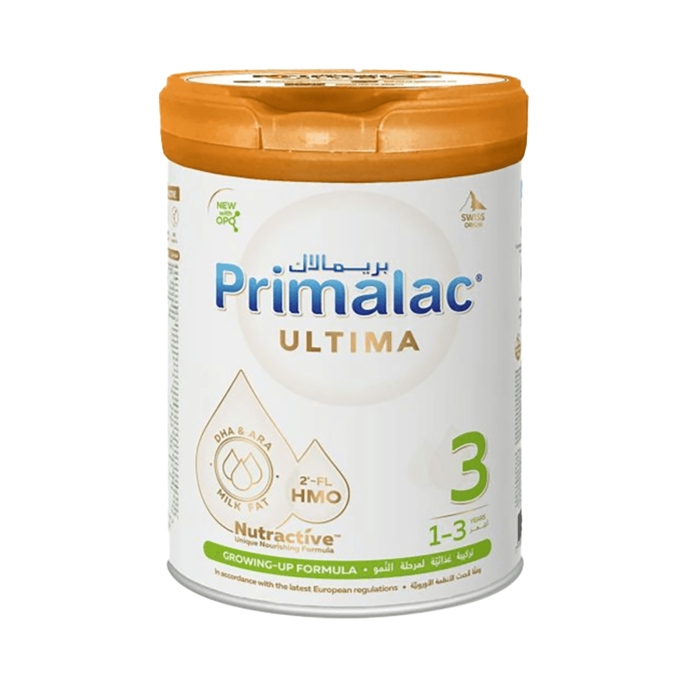 Primalac Ultima 3 Milk Formula 900g