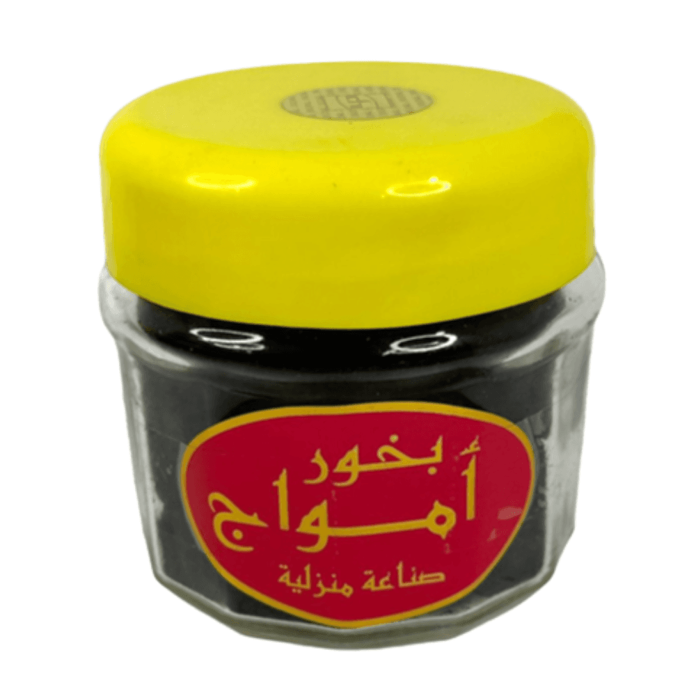 بخور أمواز