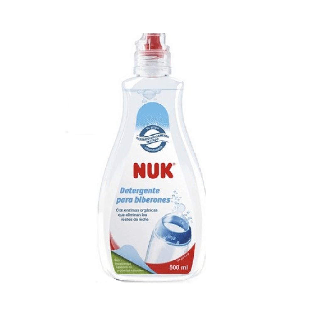 Nuk Bottle Cleanser 500ml