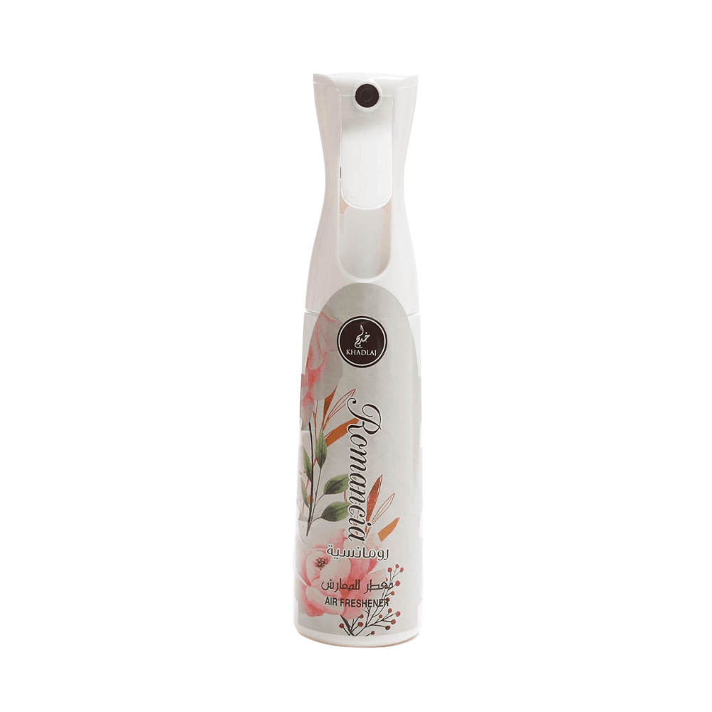 خدلاج معطر جو رومانسيا 320مل