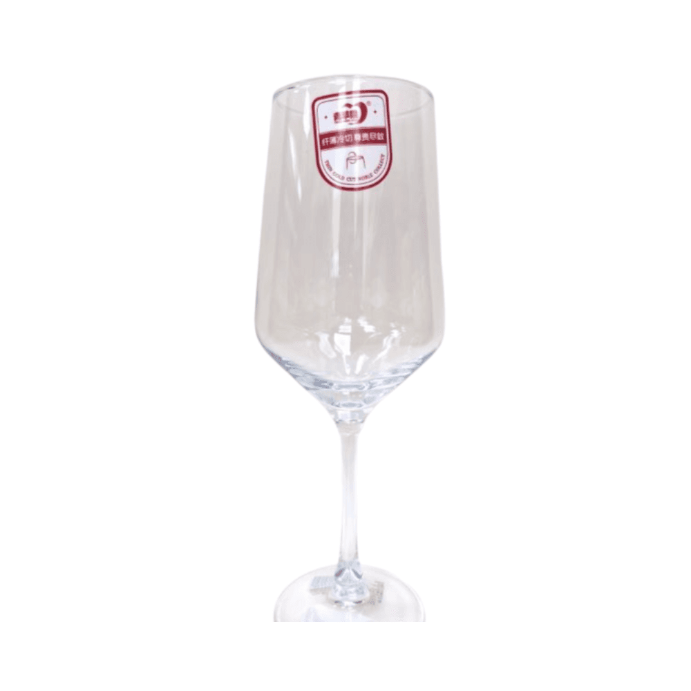 Cj6338 / 6Pcs Glass 400 Ml Set/Dg-062