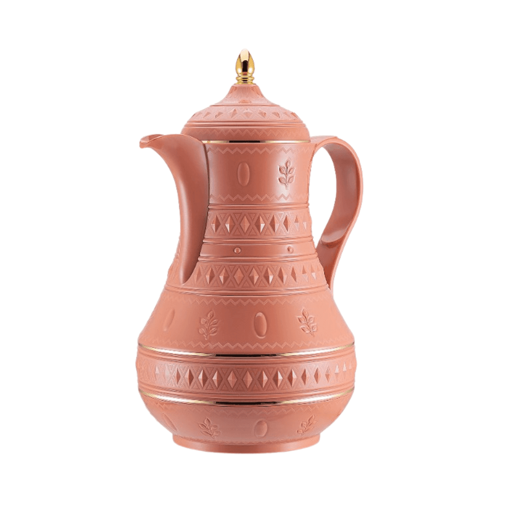 Rs-712-06-Cf-A33 /Coffee Vac. Flask 0.6L -Rs-52817