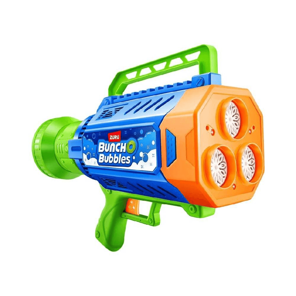 Zuru Bunch O Bubbles Mega Bubble Blaster Large S1