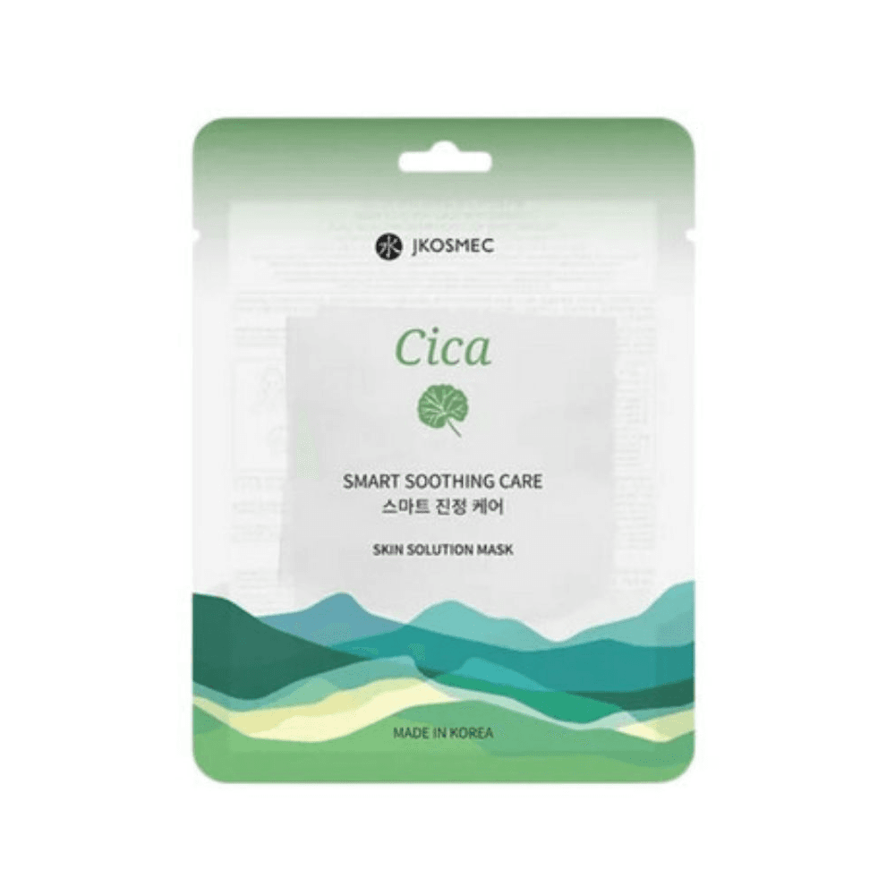 Skin Solution Mask (Cica)