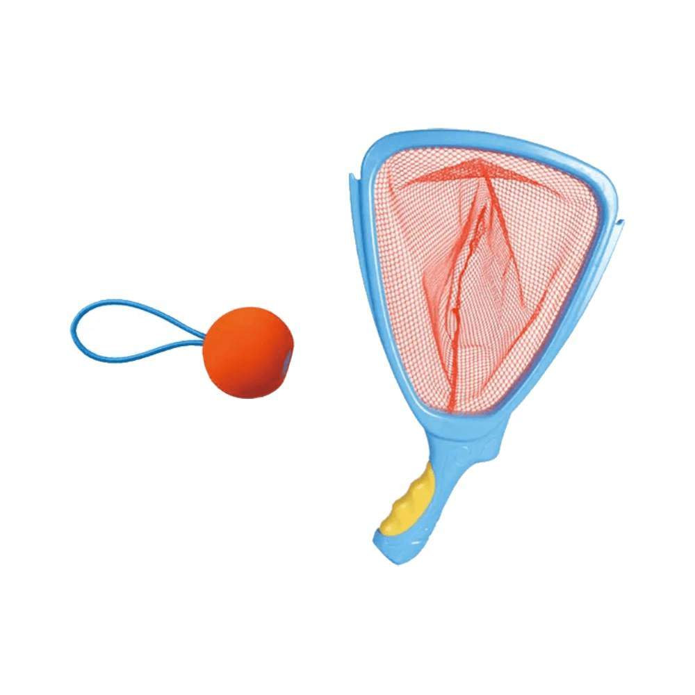 Interactive Bouncy Ball Toy