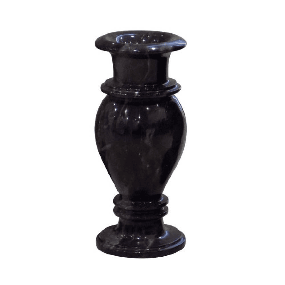 Natural Marble Vase
