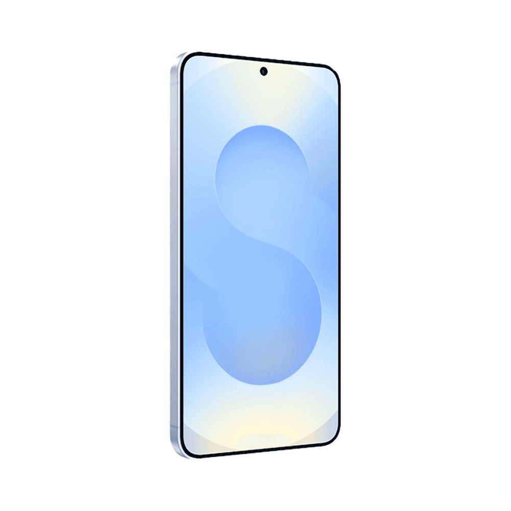 Samsung Galaxy S25 Plus 512GB - Icy Blue