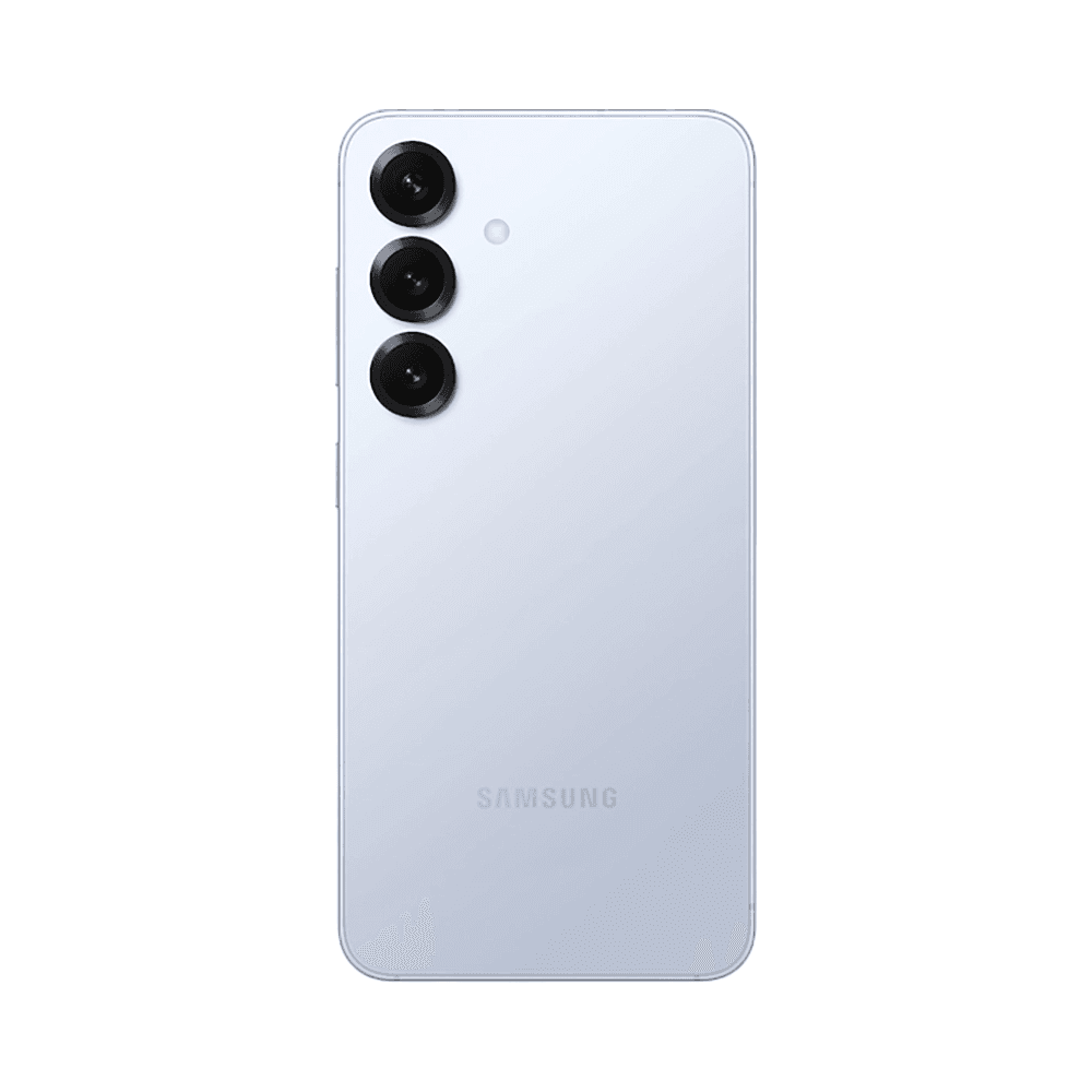 Samsung Galaxy S25 Plus 512GB - Icy Blue
