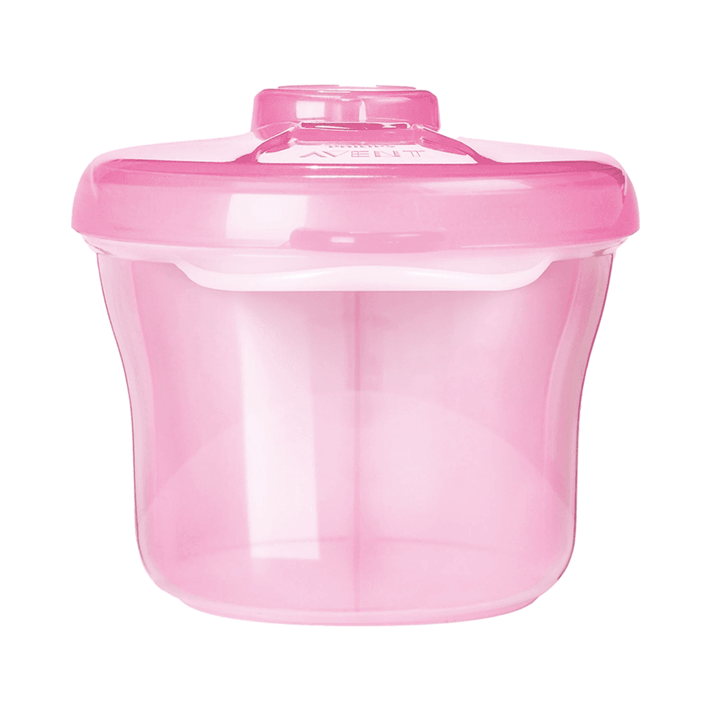 Philips SCF135/07 Avent Milk Powder Dispenser - Pink 