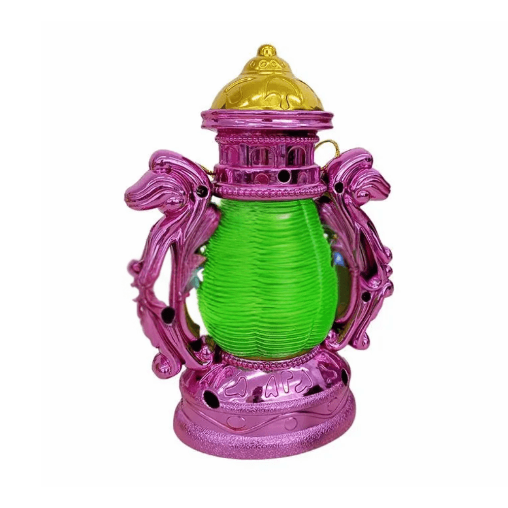 Decorative Lantern Ramadan Fanoos