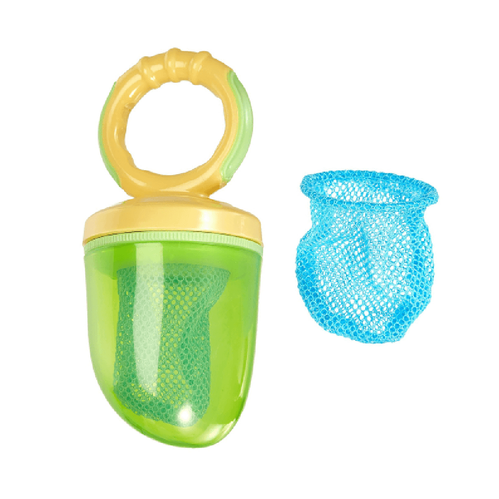 Tommee Tippee Teethe N Feed Fresh Food Feeder