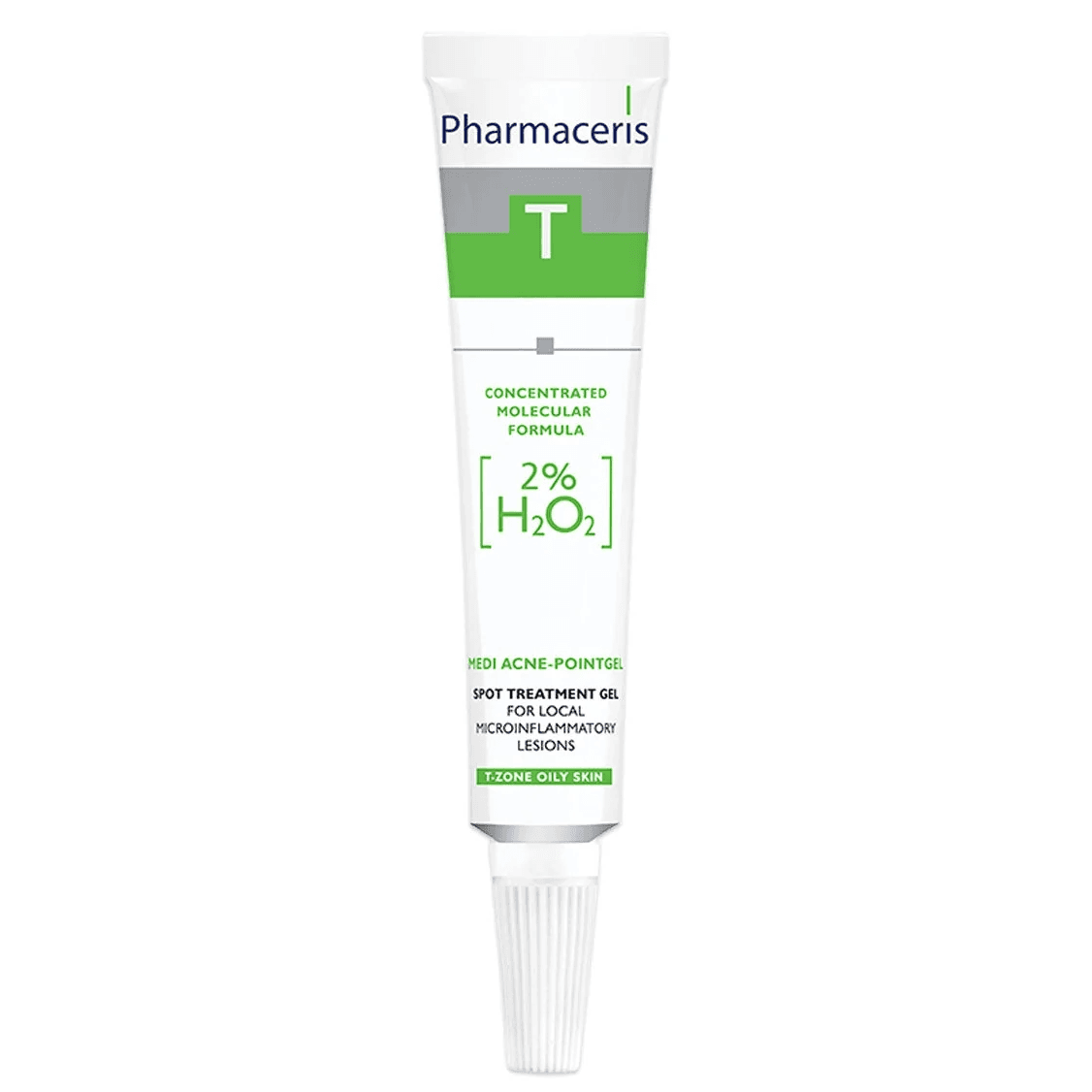 Medi Acne-pointgel 2% H?o؟ 10 مل
