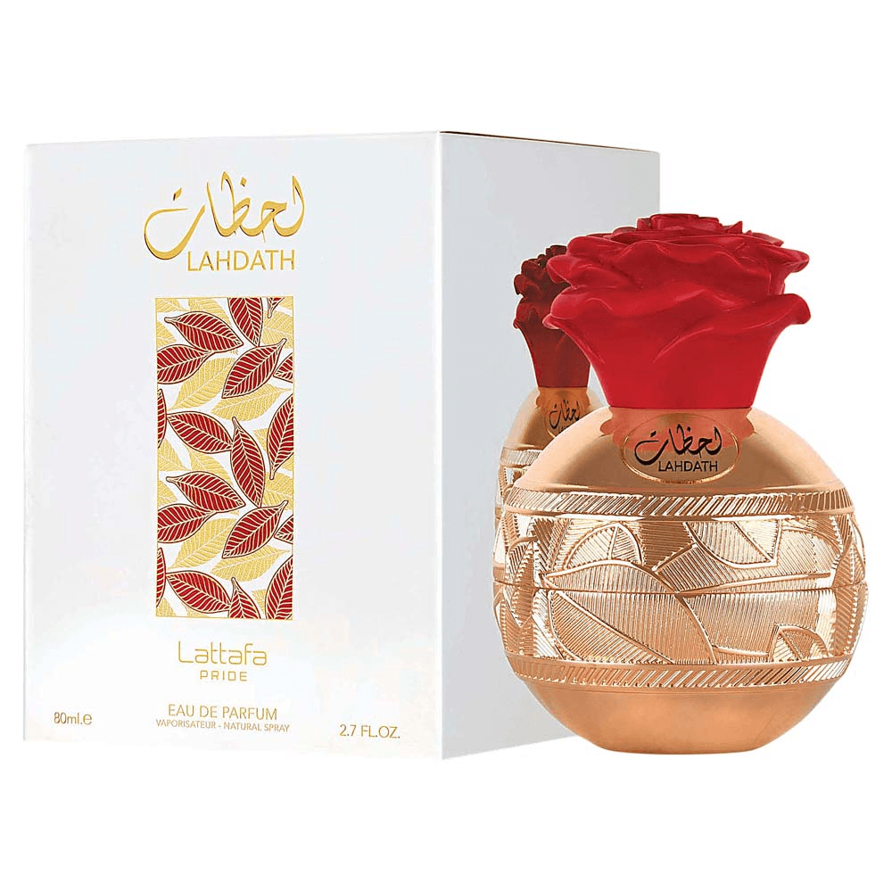 عطر لطافة برايد لحداث للنساء - أو دو بارفان، 80 مل، رقم 16281