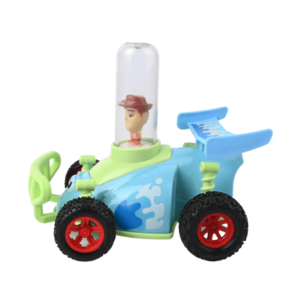 Kids Woody Toy Story Vehicle Toy