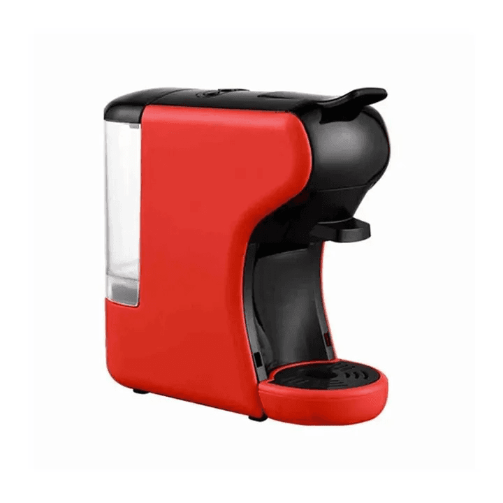 Thomson Coffee Machine -Black St-504