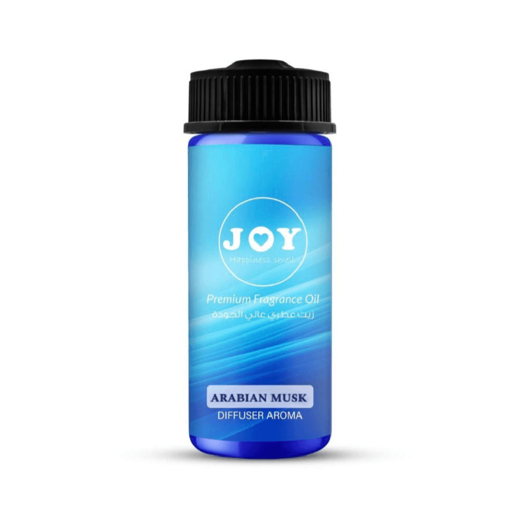 Joy Arabian Musk Premium Fragrance Oil 