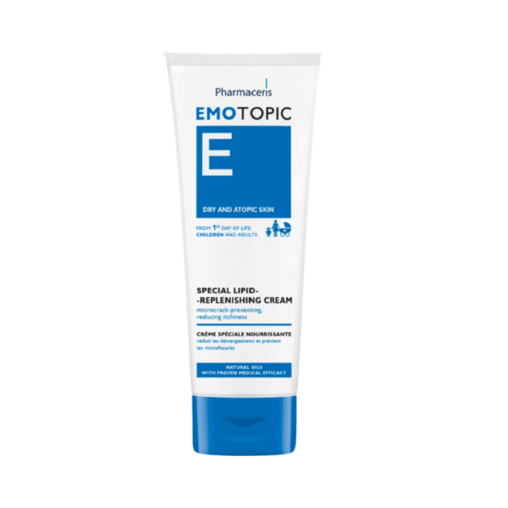 Pharmaceris Emotopic Special Lipid Replenishing Cream 75ml