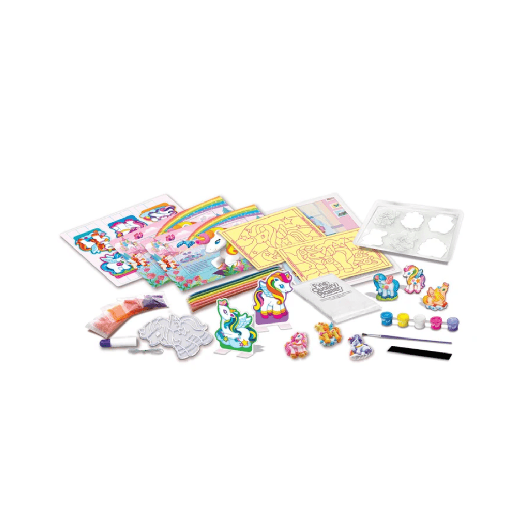 4M My Magical Unicorns Craft Kit