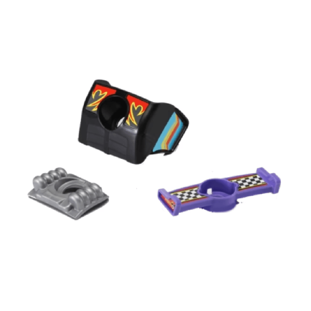 Vtech VtUK  Fix & Learn Car Carrier Truck Toy 916438