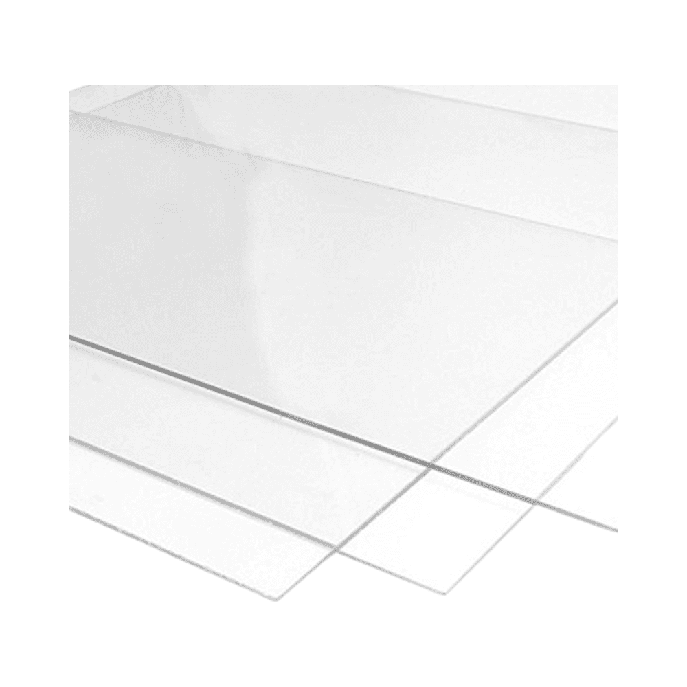 Clear Durable Transparent Plexiglass Panel Acrylic Sheet Gt020