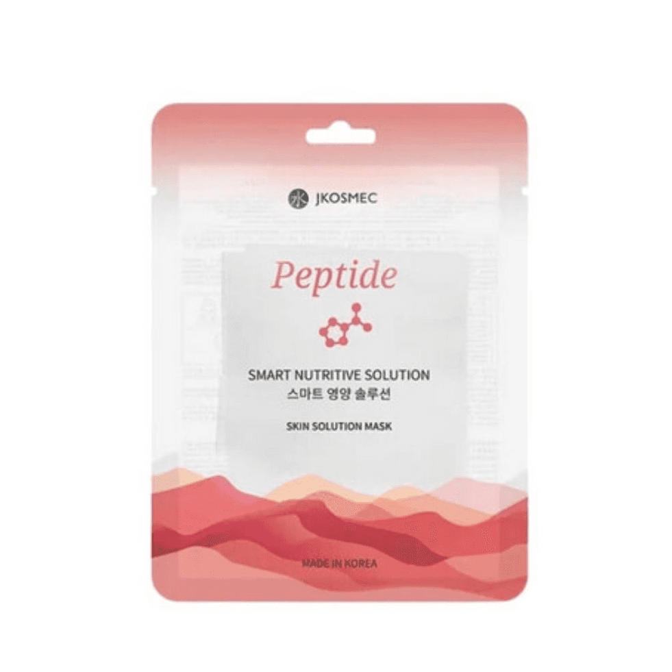 Skin Solution Mask (Peptide)