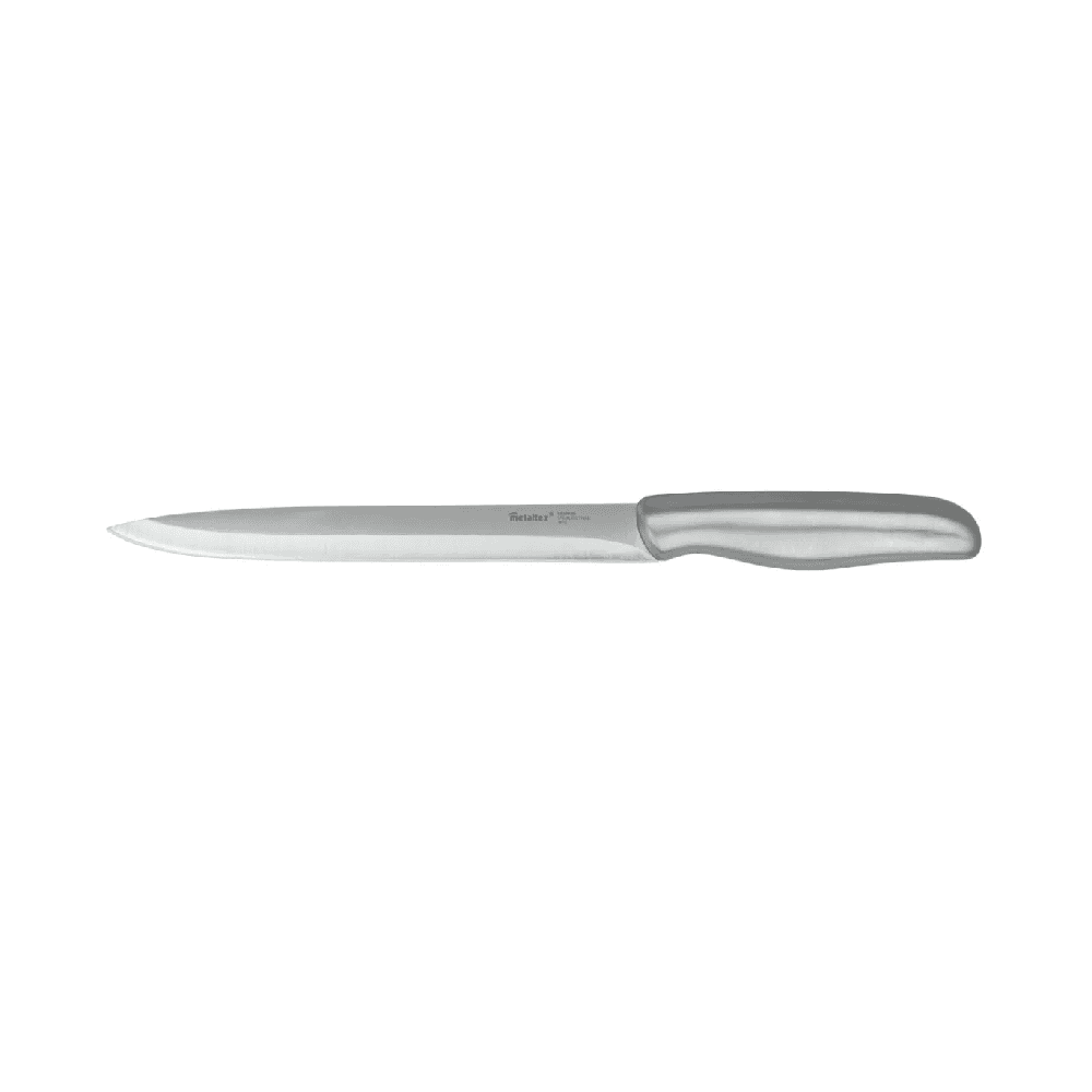 Metaltex Stainless Steel Gourmet Carving Knife No.255848/MXC-049
