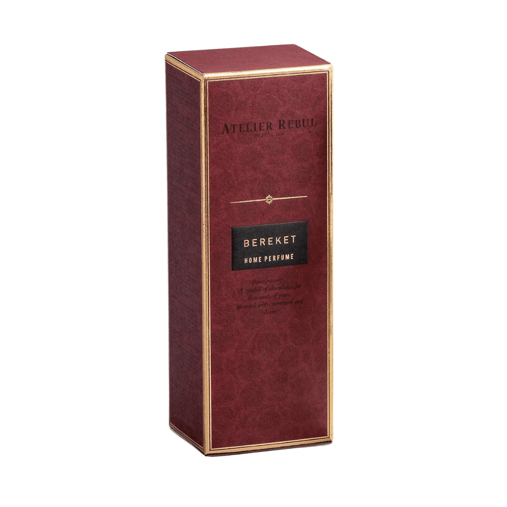أتيليه ريبول بيريكيت عطر للمنزل 125 مل