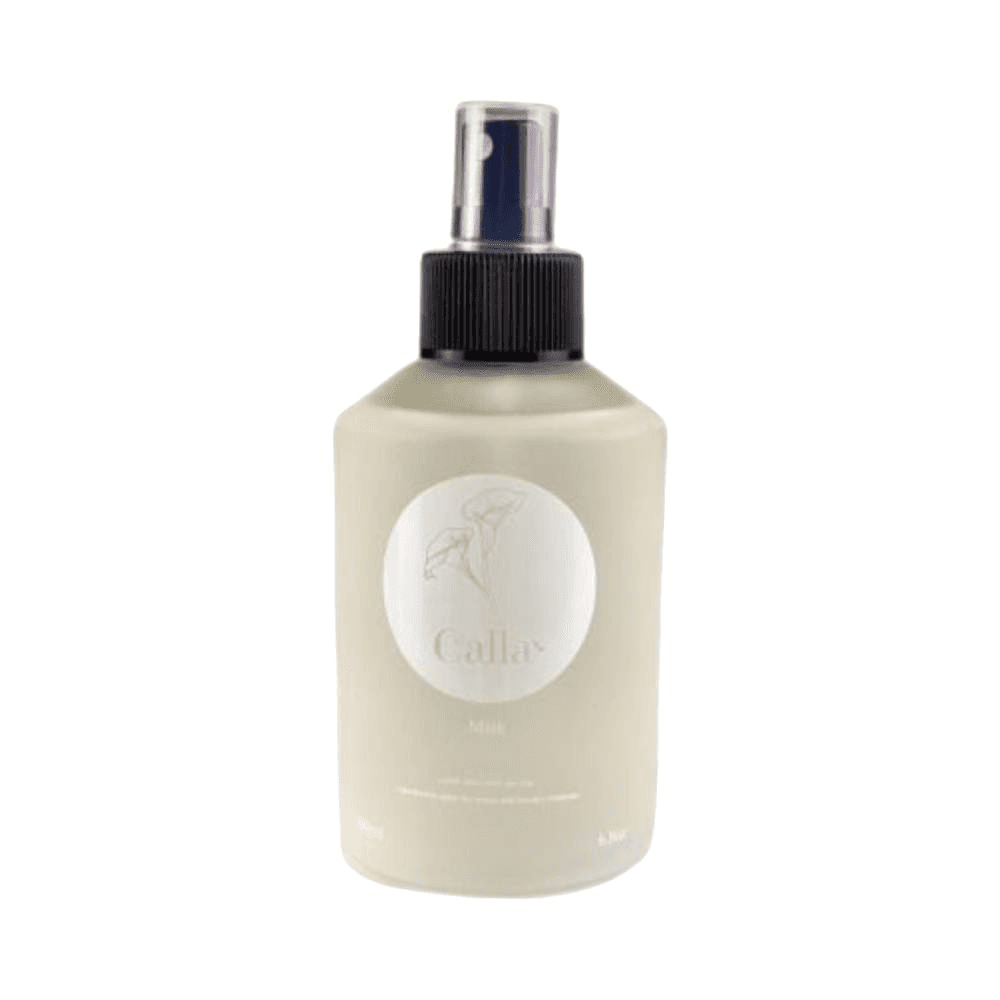عطر مسك - أبيض