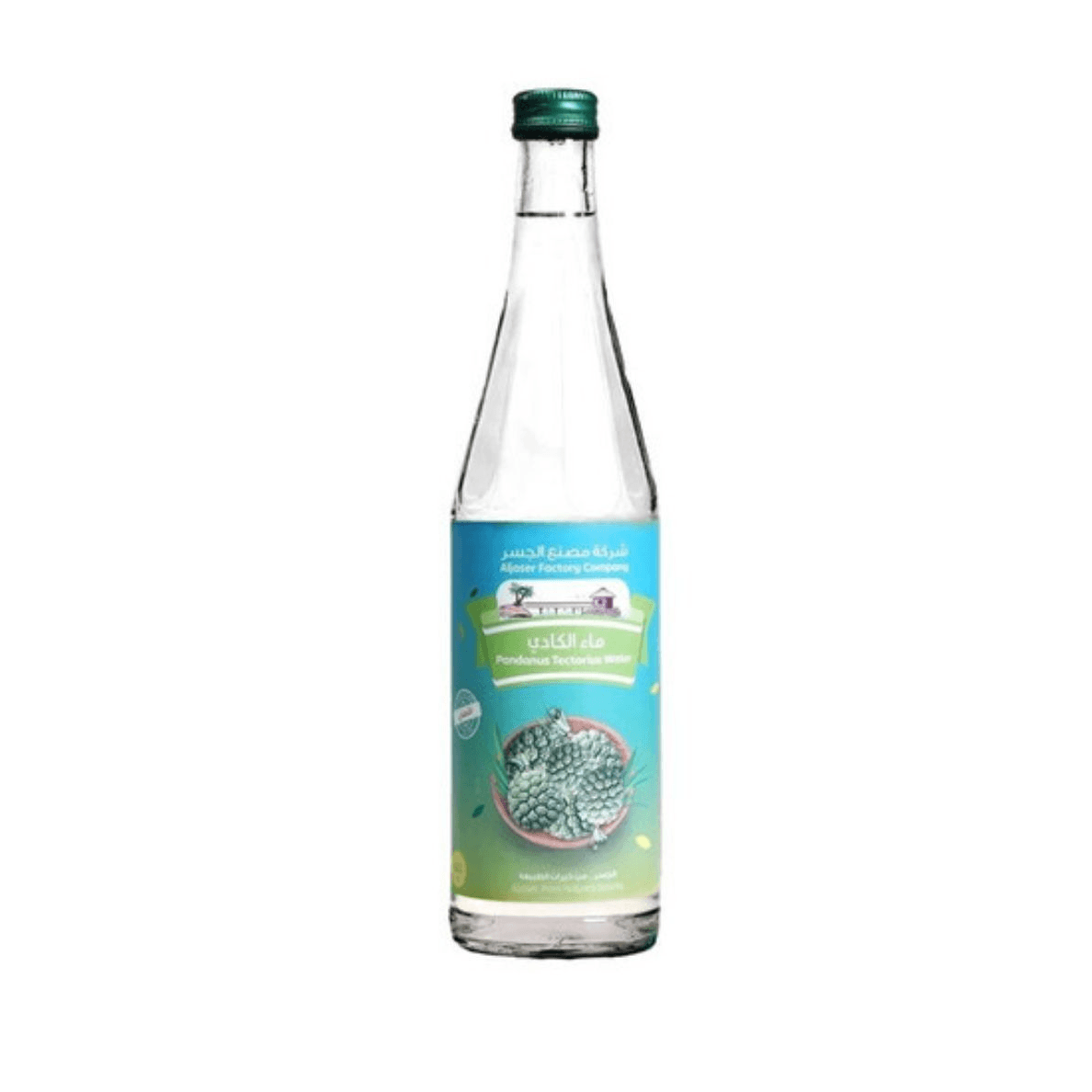 Pandanus Tectorius Water 565Ml