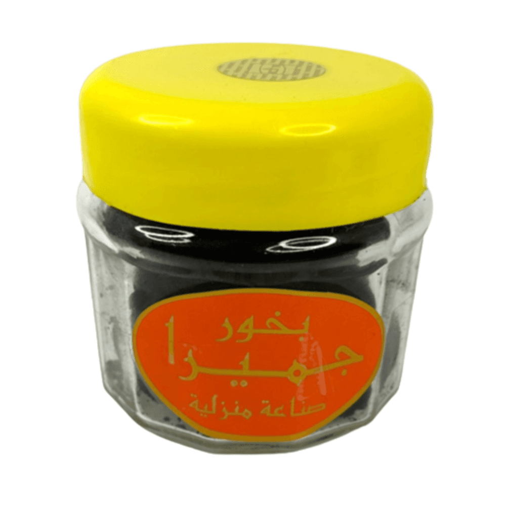 جمايرا بخور
