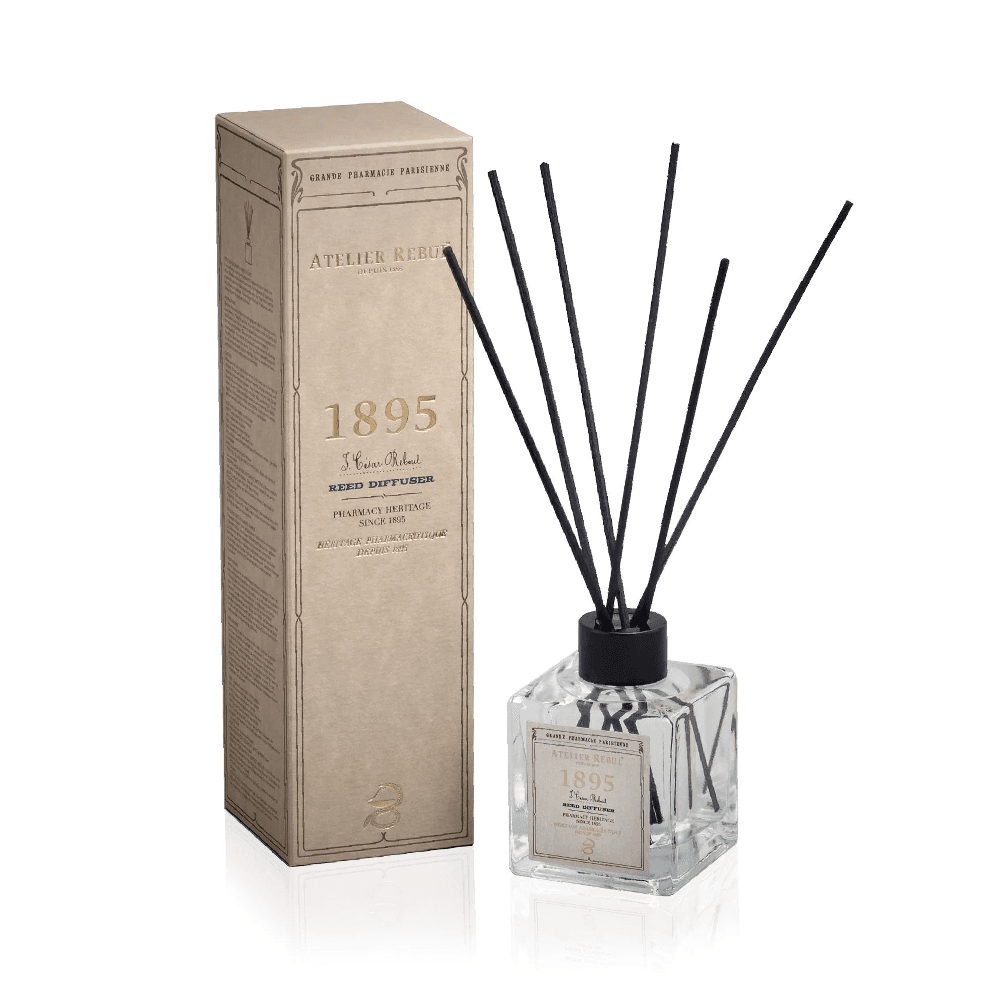 أتيليه ريبول معطر بعيدان عطريّة 1895 - 120 مل