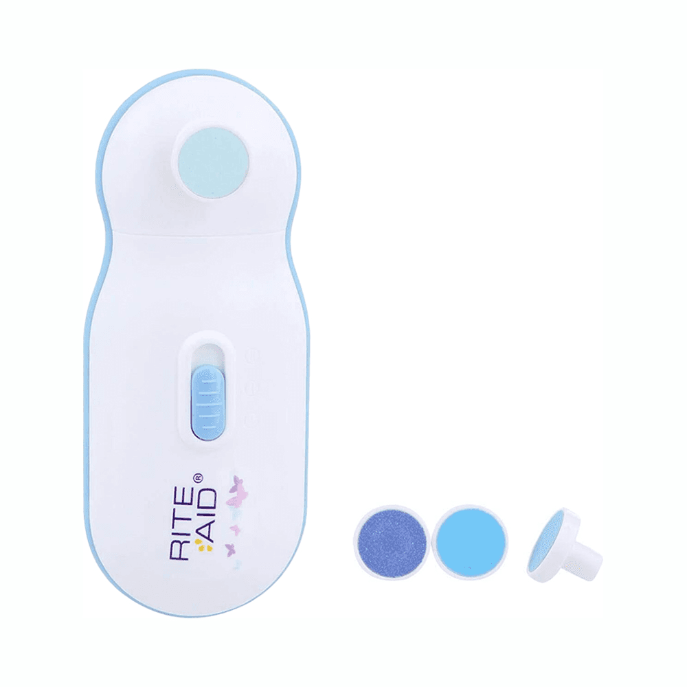 Rite Aid Baby Nail Trimmer 1Pc
