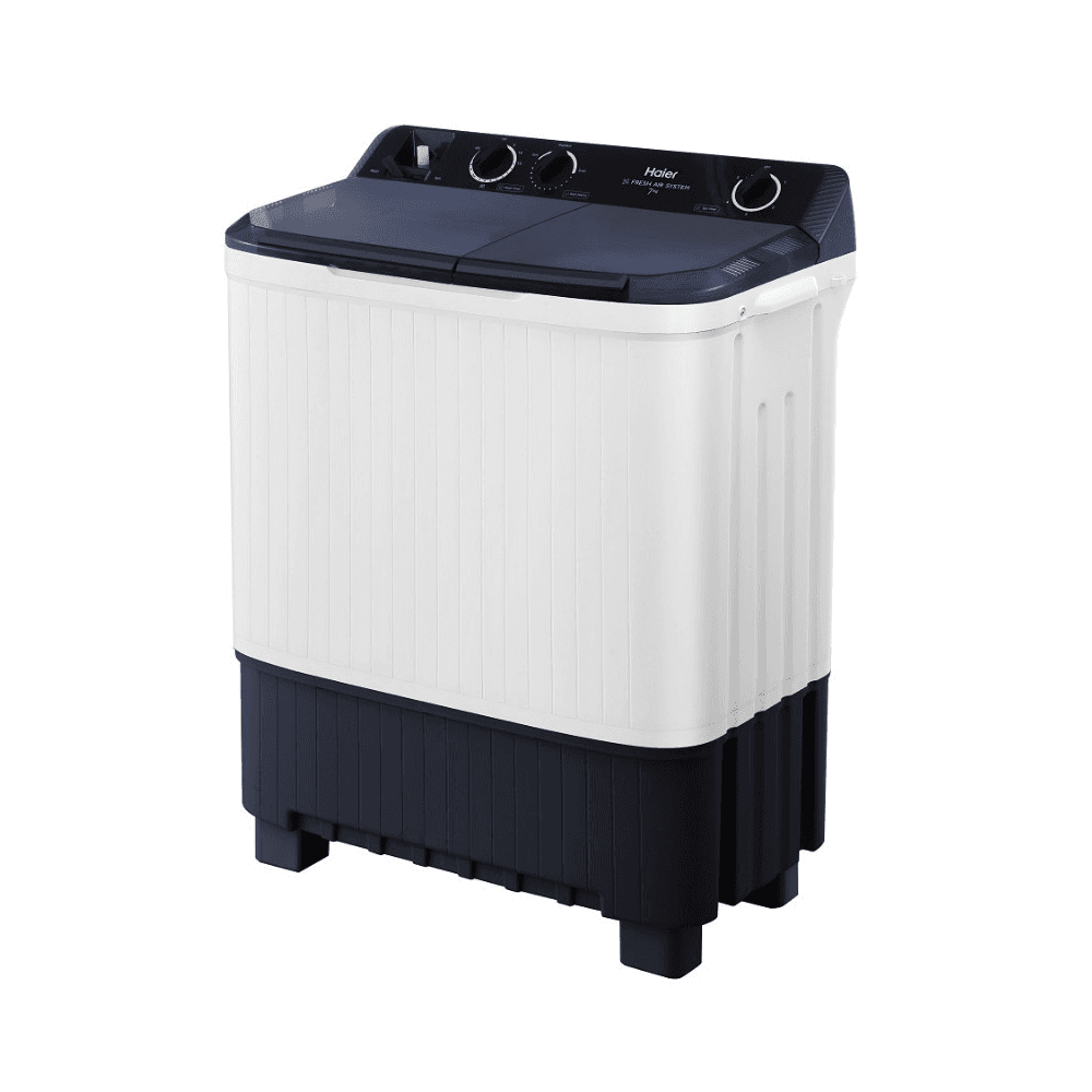 Haier HTW130-M1217 Semi Auto Series Washing Machine 