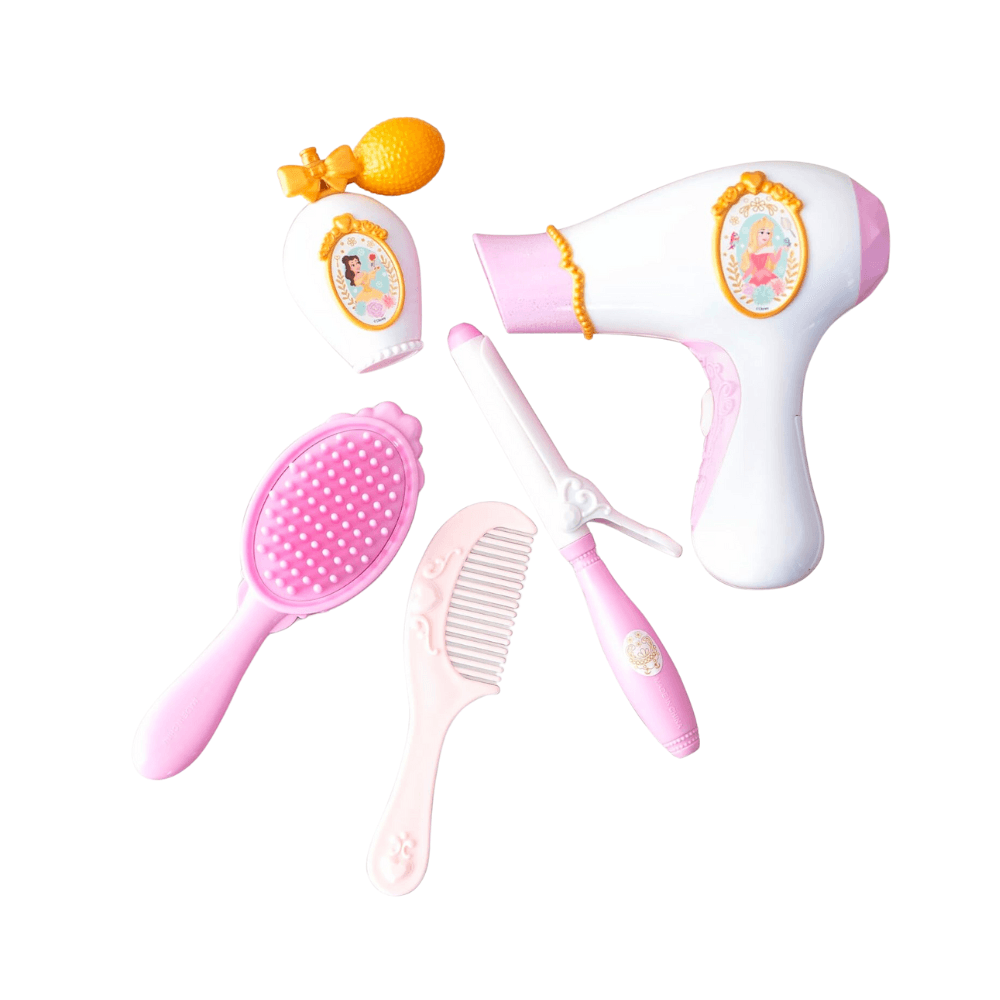 Disney Princess Beauty Bag Toy