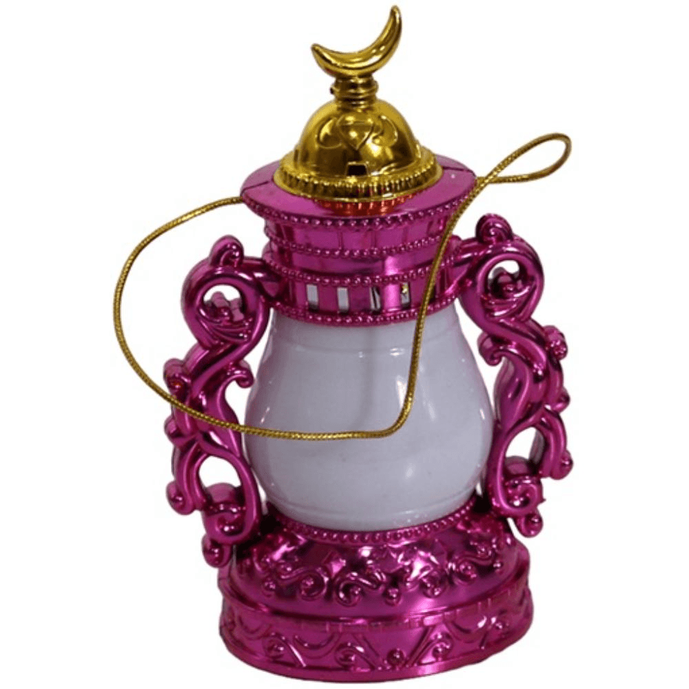 Ramadan Lantern (S022D)