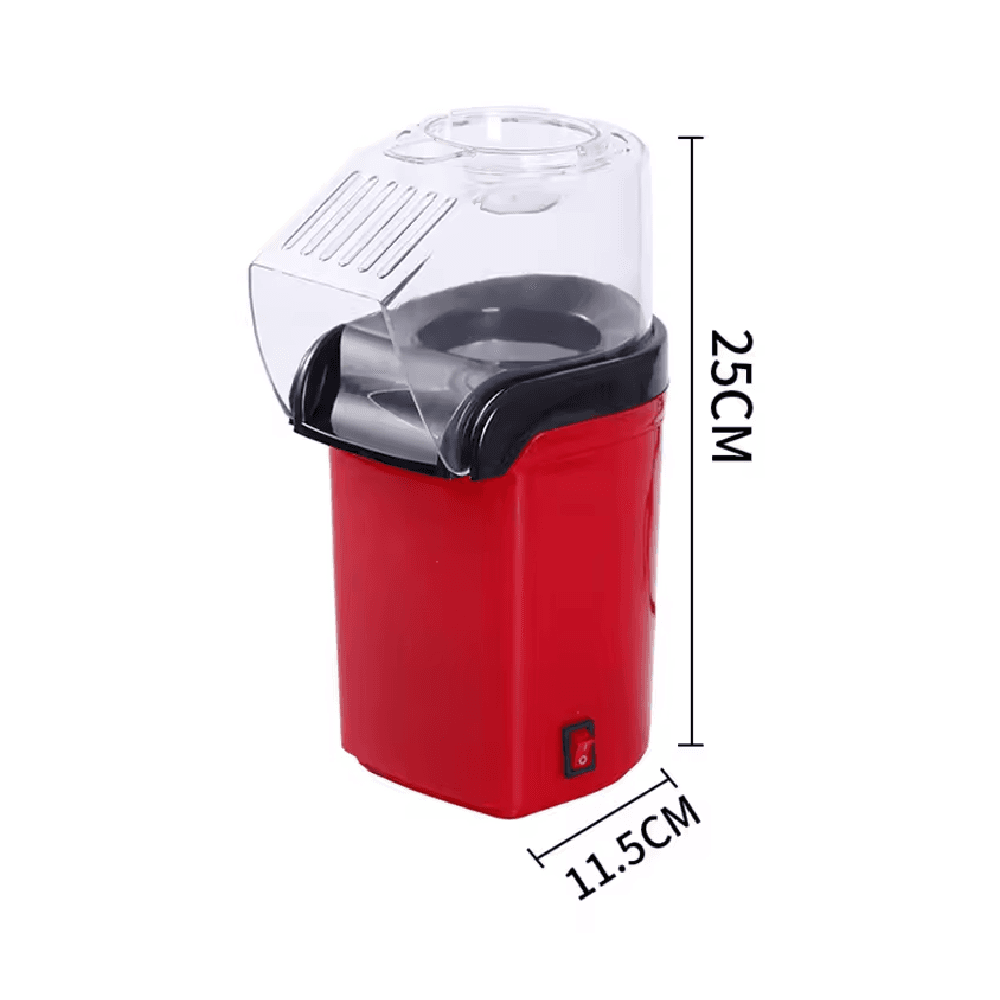 Minijoy Oil Free Popcorn Maker